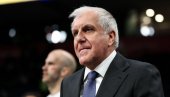 Zvezda i Partizan kreću takmičenje u Evroligi: Evo koliko klubova je promenilo trenere