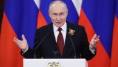 PUTIN STIŽE U BANJALUKU: Oglasio se Dodik, razlog je neverovatan