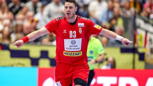 SRBI KORAK DO KRUNE: Milosavljev i Marsenić sa rukometašima Fukse Berlina izborili finale Lige šampiona