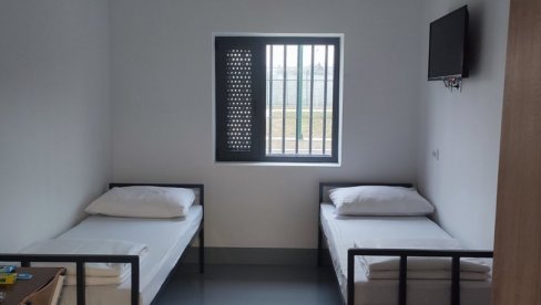 ИЗА РЕШЕТАКА СВЕ ВИШЕ МАЈКИ СА ДЕЦОМ: Алармантна пренатрпаност у италијанским затворима