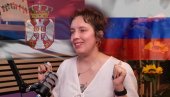 ЗАШТО СУ РУСИ ХЛАДНИ И АРОГАНТНИ? Рускиња која живи у Новом Саду ОБЈАСНИЛА - има везе и са СССР-ом! Шта је чуди код Срба