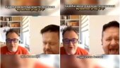 ČAK JE I OVIM ANTISRBIMA TO JASNO Vidojković i Kulačin priznali: Studenti u blokadi nisu dorasli Aleksandru Vučiću