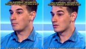 ПРЕДСТАВЉА СЕ КАО СТУДЕНТ, А ОН СТРАНАЧКИ АКТИВИСТА! Оља Бећковић довела студента који ради за Микија Алексића