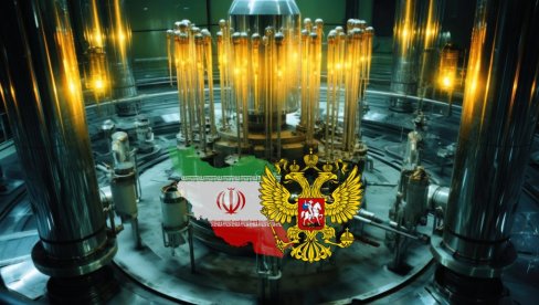 RUSI STIŽU U NUKLEARKU U IRANU Rosatom potvrdio: Uspećemo da sprovedemo naš plan