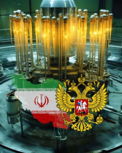 РУСИ СТИЖУ У НУКЛЕАРКУ У ИРАНУ Росатом потврдио: Успећемо да спроведемо наш план