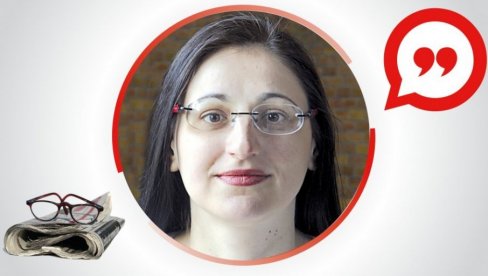 KOMENTAR: Mučenje