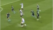 NAJBOLJIH 100 SEKUNDI FUDBALA: Ovo ne smete propustiti - nikako! (VIDEO)