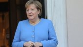 ОГЛАСИЛА СЕ МЕРКЕЛОВА: Брани Мерца и неће да посредује у преговорима Русије и Украјине