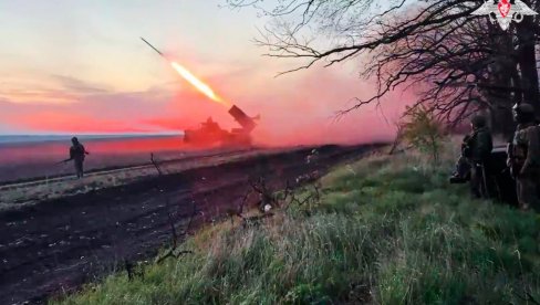 ŠVAJCARSKA OBAVEŠTAJNA SLUŽBA JASNA: Rusija je superiorna u odnosu na Ukrajinu, Kijevu fali vojnika da zapuši rupe
