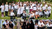 МИНИСТАРКА СА МЛАДИМА У ЕКОЛОШКОЈ АКЦИЈИ КОД ВАЉЕВА Павков: Природа има будућност када је заједно чувамо