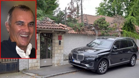 ОДРЕЂЕН ПРИТВОР КОНОБАРУ РЕСТОРАНА 27: Осумњичен за непријављивање убиства