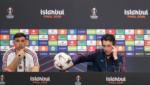 MARTINEZ POJAČAVA ČELSI: Četvrti put da plavci i Vila menjaju igrače ovog leta