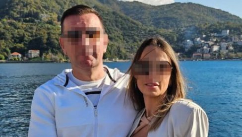 BOSKETOVOJ ŽENI ODREĐEN PRITVOR: Sumčinji se da je dostavila pištolj suprugu iz kojeg je upucao Nešovića