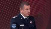 ИСТРАГА ПУЦЊАВЕ У РЕСТОРАНУ НА АУТКОМАНДИ: Ђуран ухапшен због заташкавања, па пуштен да се брани са слободе