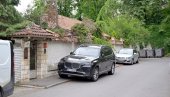 ДАЛА ПАРЕ ЗА БЕКСТВО, А НЕ ПИШТОЉ: Данка Вуковић и Марио Станковић саслушани у тужилаштву о убиству Александра Нешовића