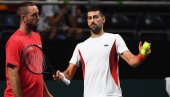 НИСАМ ДЕО ТОГА: Новак Ђоковић говорио пред Ролан Гарос!