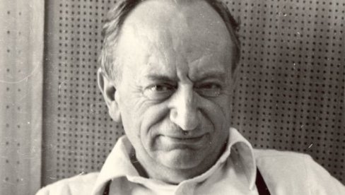 DUŠKO RADOVIĆ JE IMAO VAŽNU PORUKU ZA SVE ONE ŠTO STALNO KUKAJU: Setite se njegovih reči kada vam je teško!