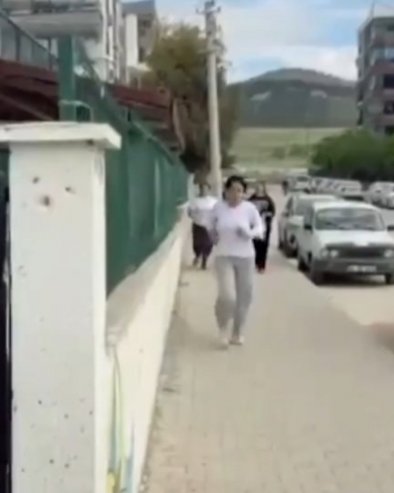 TURSKU POGODIO ZEMLJOTRES JAČINE 6,0 STEPENI: Zatreslo se u svetskoj prestonici kajsija (VIDEO)