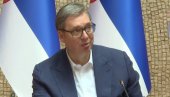 VUČIĆ OTKRIO: Evo kada portal Ko si bre ti? počinje sa radom