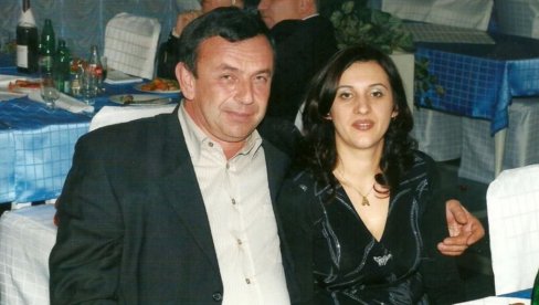 UBIO SUPRUGU IZ KRATEŽA DOBIO DOŽIVOTNU KAZNU:Odlukom niške Apelacije, posle skoro pet godina, okončan postupak protiv Žarka Petrovića (66)