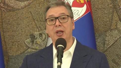 ВУЧИЋ НАЈАВИО ПОРТАЛ КО СИ БРЕ ТИ? Разговараћу са грађанима и примати њихове притужбе