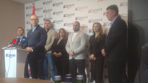 PREDIZBORNI DESANT NA NAŠE ŠKOLE I BOLNICE: Očekivano hapšenje srpskih direktora obrazovnih i zdravstvenih ustanova na KiM