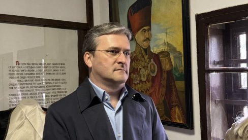 SELAKOVIĆ: U razvoj kulture u Nišu uloženo više od 280 miliona dinara