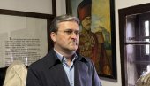 SELAKOVIĆ: U razvoj kulture u Nišu uloženo više od 280 miliona dinara