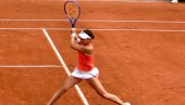 SRPSKI TENIS DOBIJA NOVU ZVEZDU: Finale i rang karijere za Teodoru Kostović