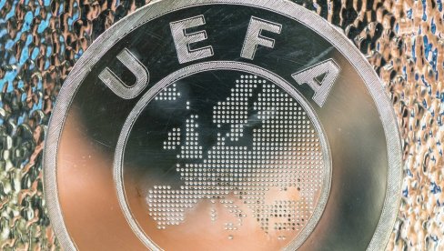 UEFA DONELA ODLUKU: Majkl Oliver sudi utakmicu Real Madrid - Inter u Ligi šampiona