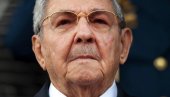 SAD HOĆE DA UBIJU RAULA KASTRA: Oglasilo se Ministarstvo - Proći će mnogo gore nego Maduro