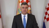 СРБИЈА ЈЕ ПОЧАСНИ ГОСТ У ПАРИЗУ Милановић побеснео: Они нису ни у ЕУ, ни у НАТО, ни у Коалицији вољних