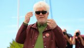 АЛМОДОВАР ПОДРЖАО ПАЛЕСТИНУ У КАНУ: Филмски ствараоци имају моралну дужност да говоре о политици