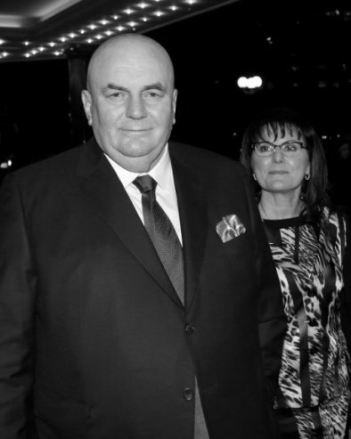 NJENI SU BILI PROTIV BRAKA: Imala je 16 leta kada se udala za Palmu - ljubav opstala do kraja života