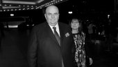 ЊЕНИ СУ БИЛИ ПРОТИВ БРАКА: Имала је 16 лета када се удала за Палму - љубав опстала до краја живота