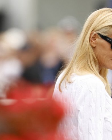 TRAMPOVA BIVŠA SNAJKA POBEDILA RAK DOJKE: Najnoviji lekarski nalazi nisu pokazali znake bolesti