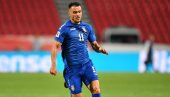 ФИЛИП КОСТИЋ ПРЕЛОМИО! Ево где репрезентативац Србије наставља каријкеру