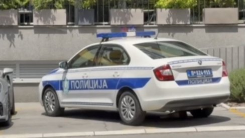 POVREĐENI MALOLETNIK (16) OPERISAN: Detalji saobraćajne nesreće u Nišu, sudarili se motocikli