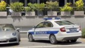 SEDEO ZA STOLOM, PA PUCAO U GAZDU RESTORANA: Saslušan napadač iz lokala na Novom Beogradu