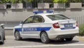 UHAPŠEN MUŠKARAC IZ STARE PAZOVE: Policija mu pronašla više od 38 kilograma droge