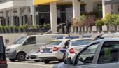 ПУЦЊАВА У ЛОКАЛУ НА НОВОМ БЕОГРАДУ: Рањен власник- нападач ухапшен (ФОТО/ВИДЕО)