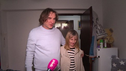 ЕМОТИВНА ИСПОВЕСТ КОЈА КИДА ДУШУ: Жељко Митровић открио строго чувану тајну из војске и зашто му је Сарајево заувек у срцу