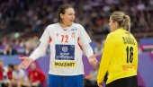 CVIJIĆEVA UZ SANDRU: Legendarna rukometašice imenovana za pomoćnog trenera ženske seniroske reprezentacije Srbije