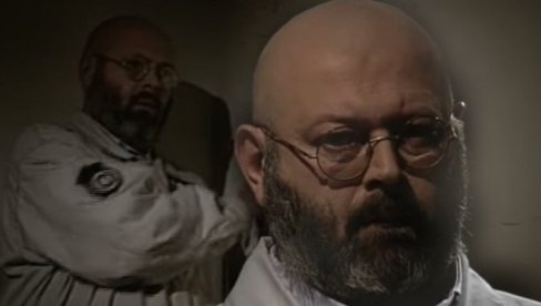 ZBOG RATA ĆERKU NIJE VIDEO 5 GODINA: Život našeg glumca se pretvorio u pakao