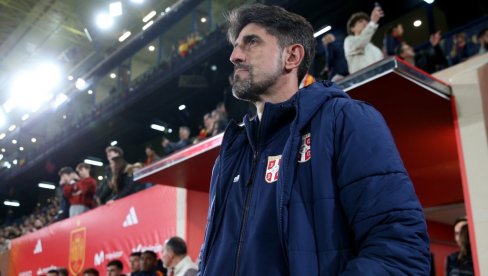 Kreće Liga nacija: Puštene ulaznice u prodaju!
