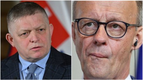 ФИЦО ОТКАЧИО МЕРЦА: Ово су земље имају веће право на чланство у ЕУ од Украјине