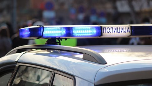HITNO SE OGLASILO TUŽILAŠTVO: Uhapšeni pripadnici Interventne jedinice 92 zbog različitih krivičnih dela