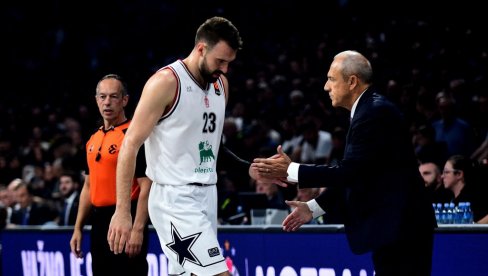 Učenik je nadmašio učitelja: Legendarni evropski trener u NBA ligi
