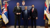 OKS POSTAJE SOK: Usvojena inicijativa za promenu naziva Olimpijskog komiteta Srbije u Srpski olimpijski komitet