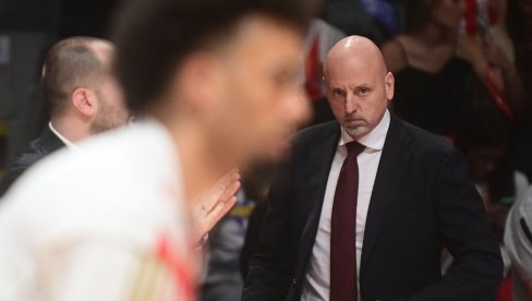 VLADE ĐUROVIĆ POSLE BRUKE ZVEZDE PROZVAO DVOJICU IGRAČA: Sa njim se svi slikaju, mnogo šansi je imao...